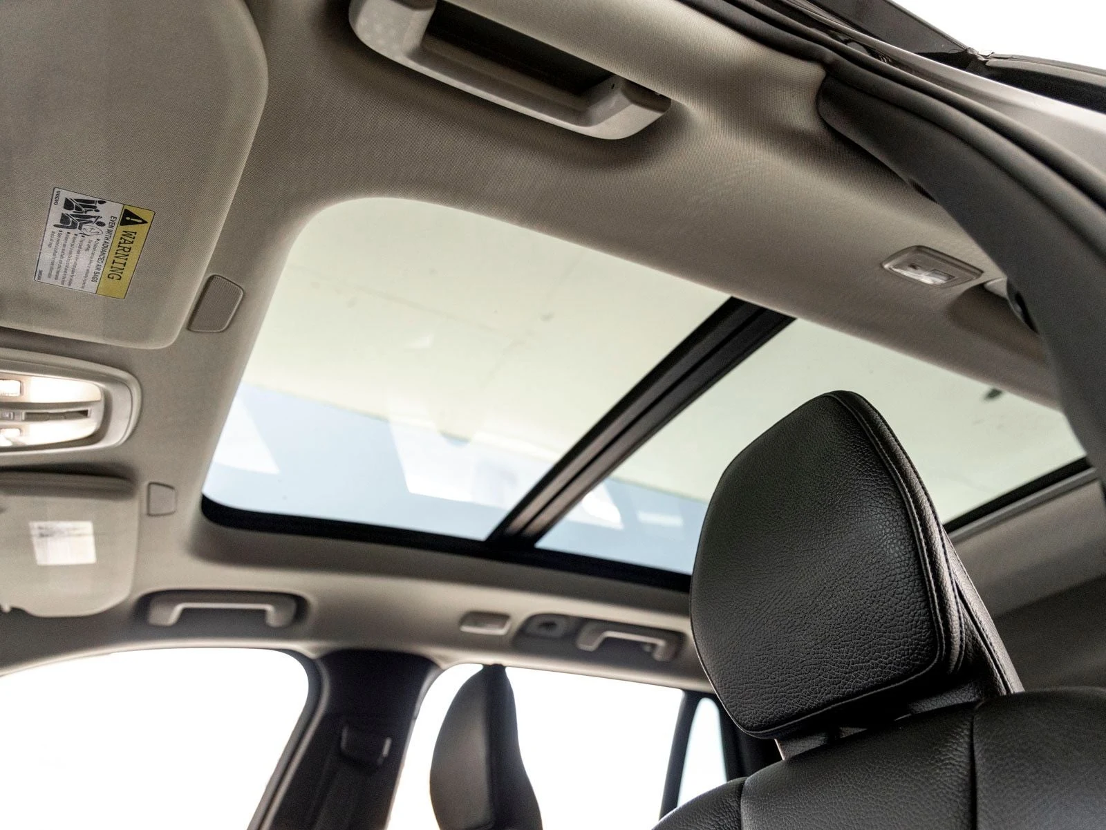 2025 Volvo XC90 B6 Plus Seven-Seater, 14/20