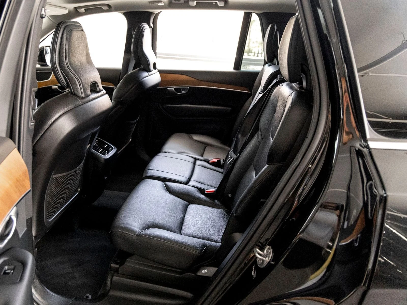2025 Volvo XC90 B6 Plus Seven-Seater, 20/20