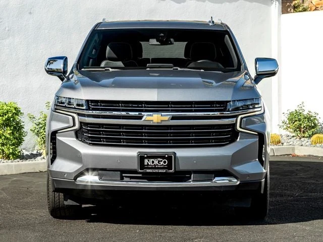 2021 Chevrolet Tahoe Premier (5th Generation), 3/20