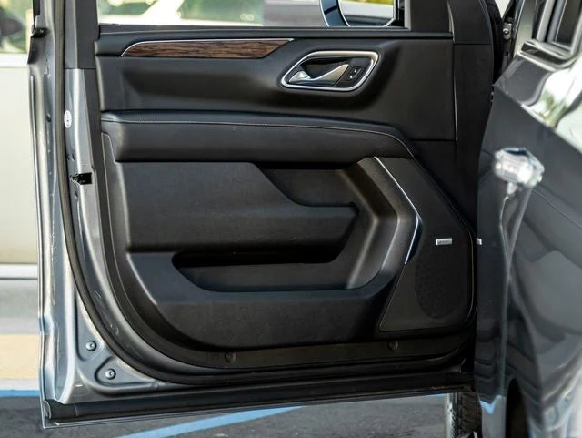 2021 Chevrolet Tahoe Premier (5th Generation), 12/20