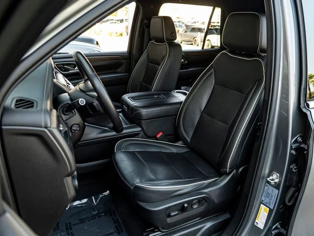 2021 Chevrolet Tahoe Premier (5th Generation), 14/20