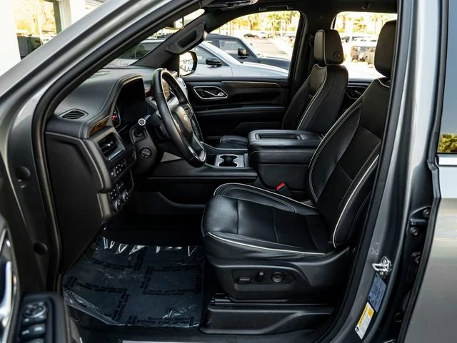 2021 Chevrolet Tahoe Premier (5th Generation), 15/20