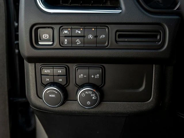 2021 Chevrolet Tahoe Premier (5th Generation), 18/20