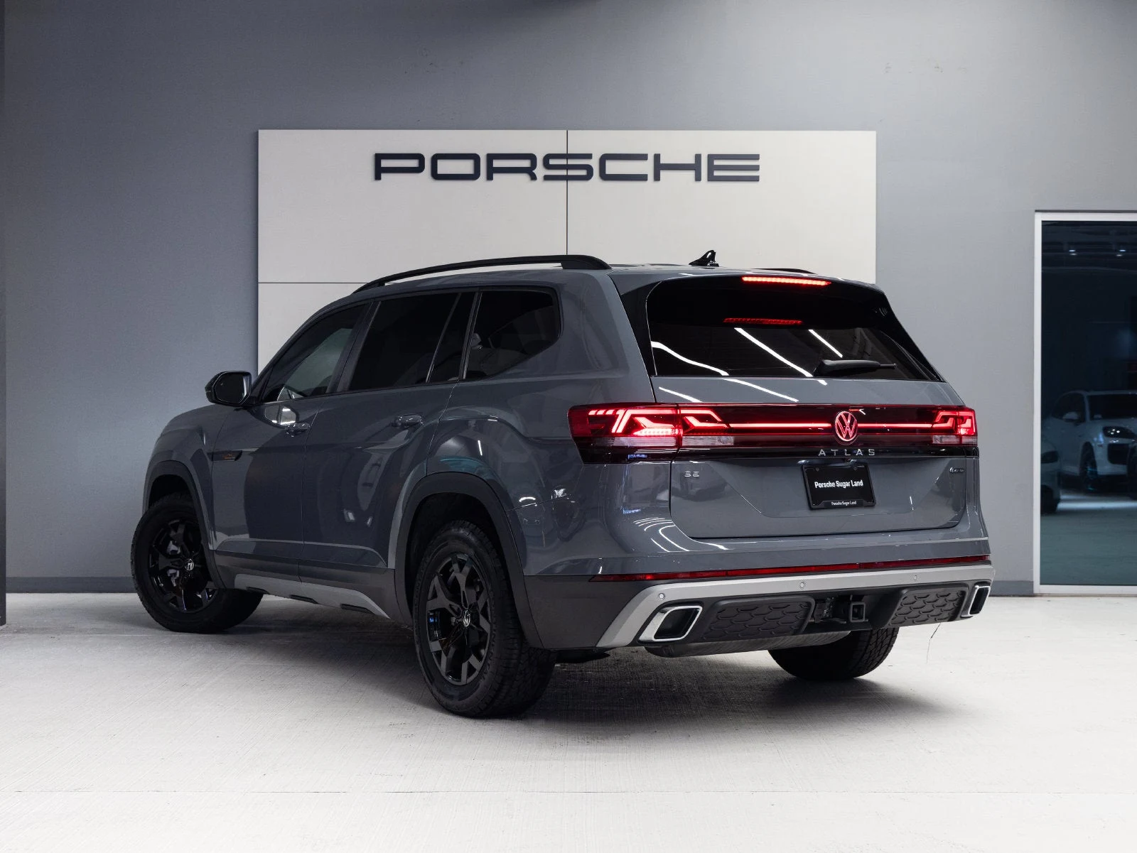 2025 Volkswagen Atlas Peak Edition, 3/20