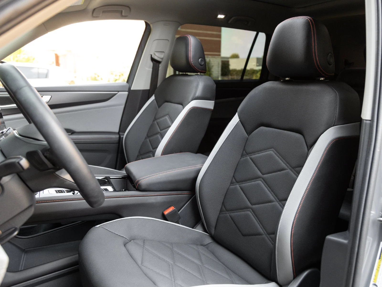 2025 Volkswagen Atlas Peak Edition, 5/20