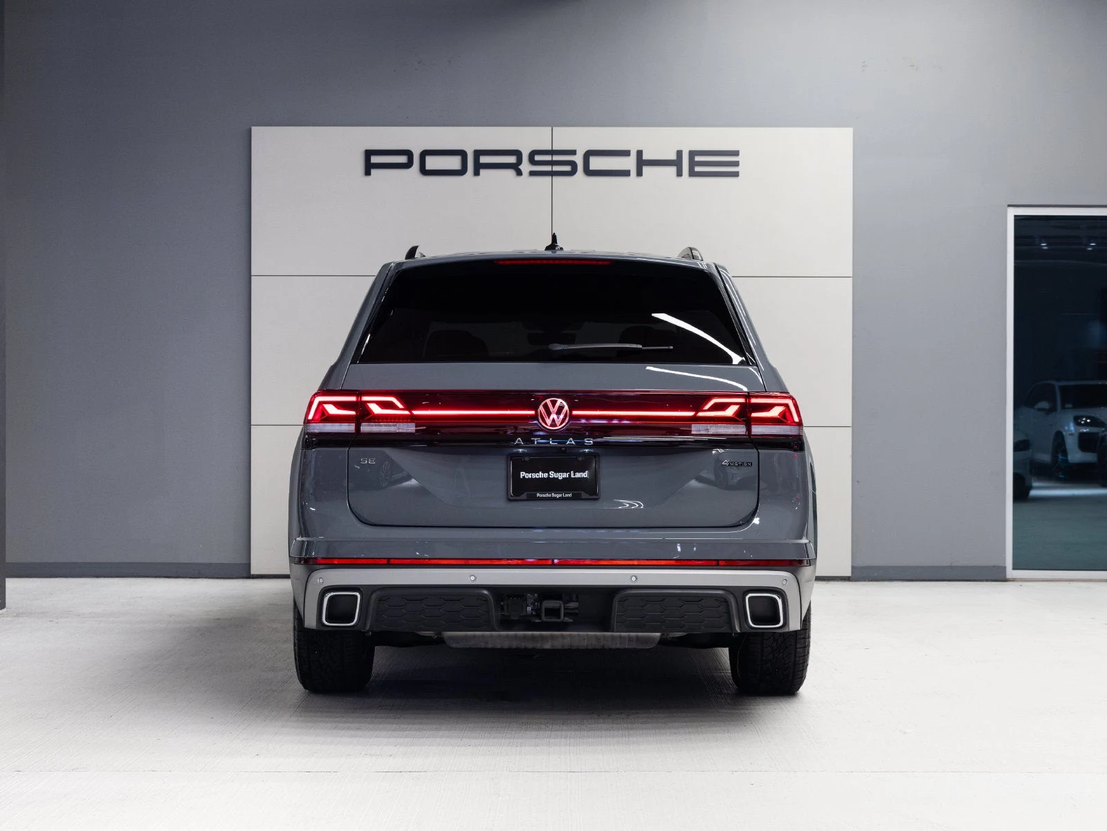 2025 Volkswagen Atlas Peak Edition, 6/20