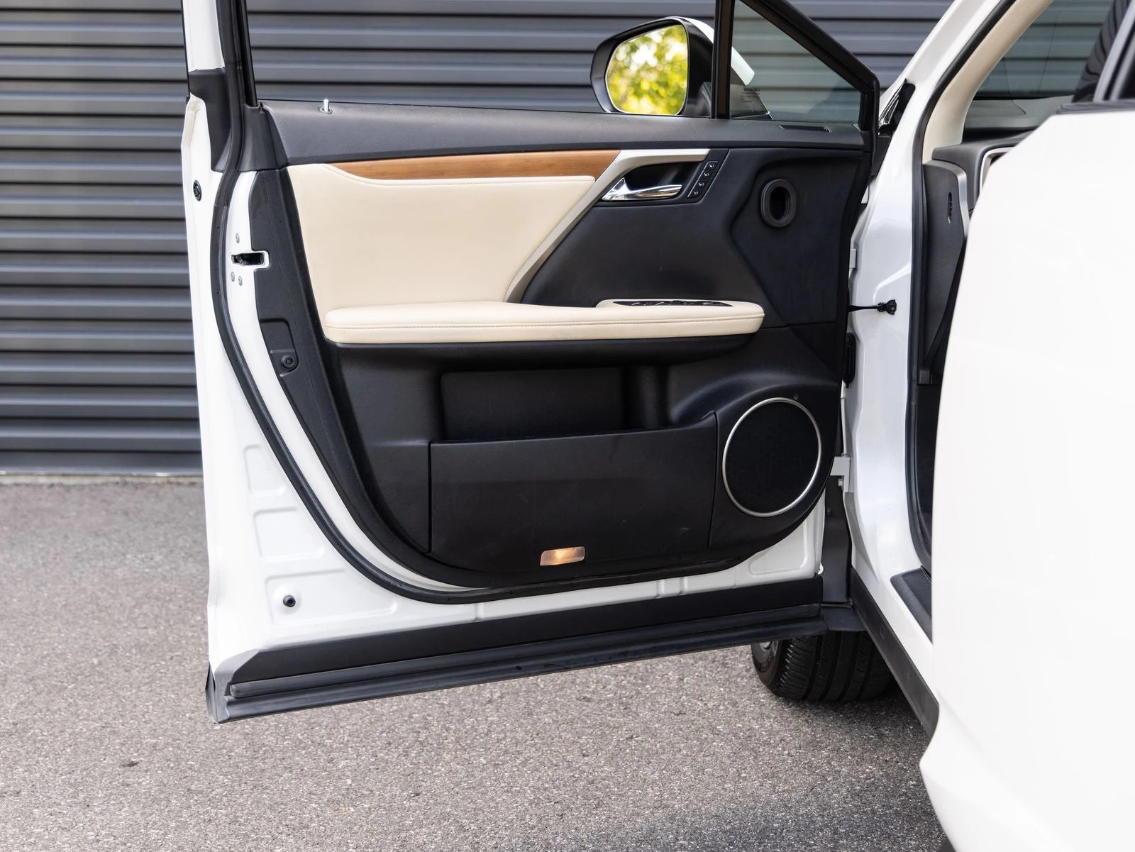 2021 Lexus RX 350 (4th Generation), 16/20