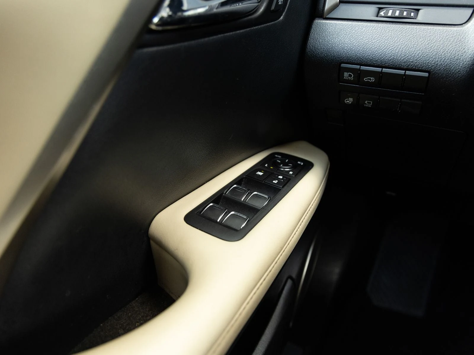 2021 Lexus RX 350 (4th Generation), 17/20
