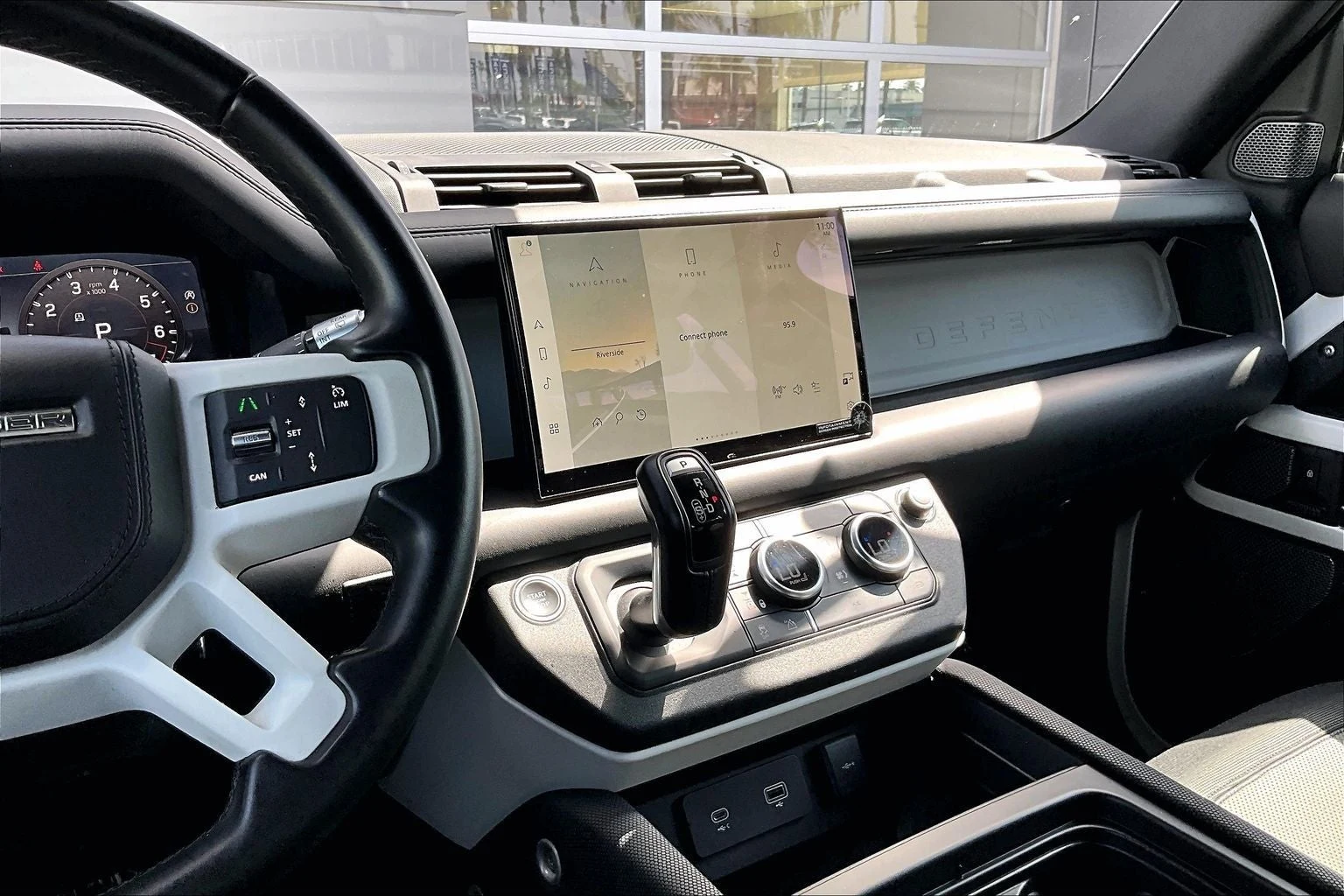 2022 Land Rover Defender 110 X-Dynamic HSE (L663), 6/20
