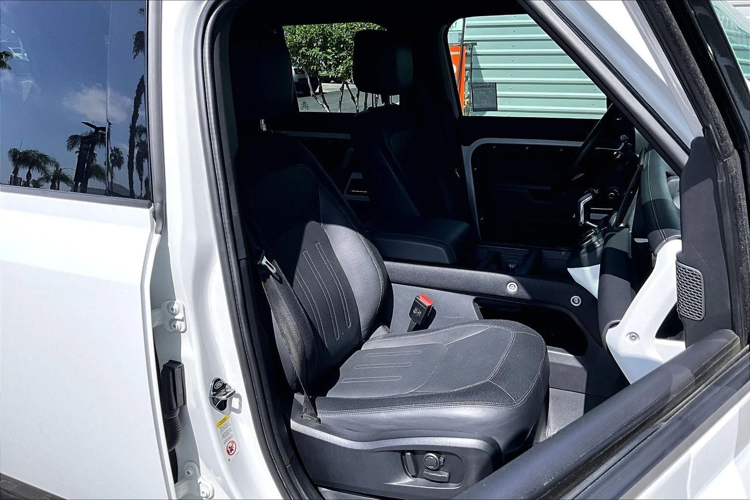 2022 Land Rover Defender 110 X-Dynamic HSE (L663), 7/20