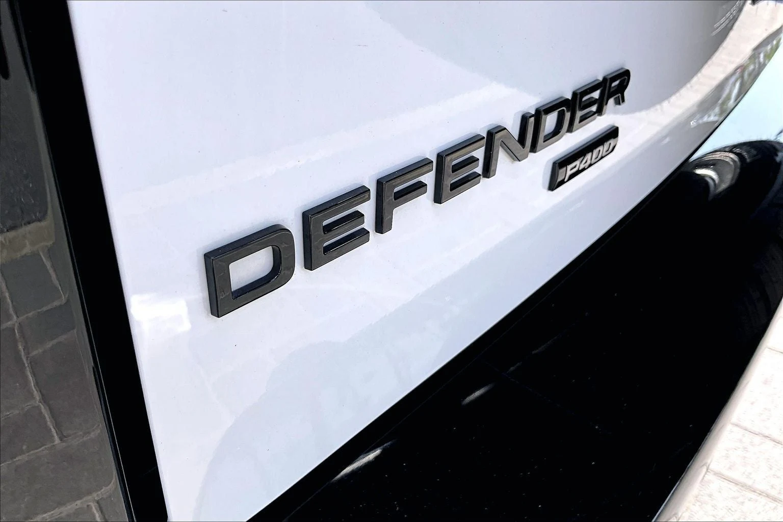 2022 Land Rover Defender 110 X-Dynamic HSE (L663), 8/20