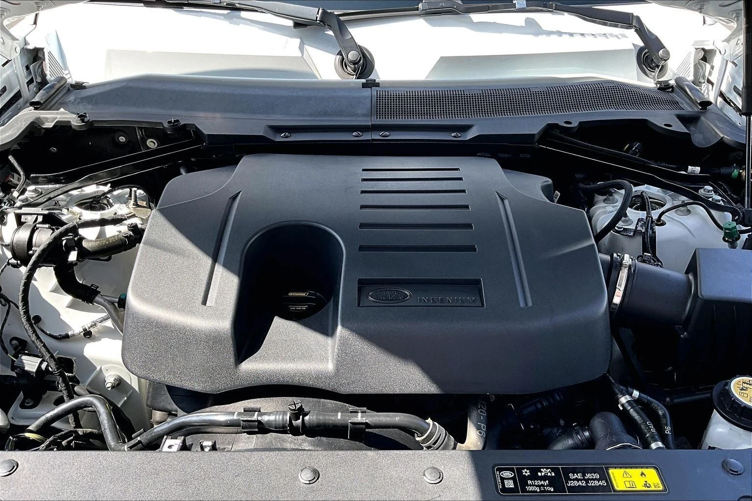 2022 Land Rover Defender 110 X-Dynamic HSE (L663), 10/20