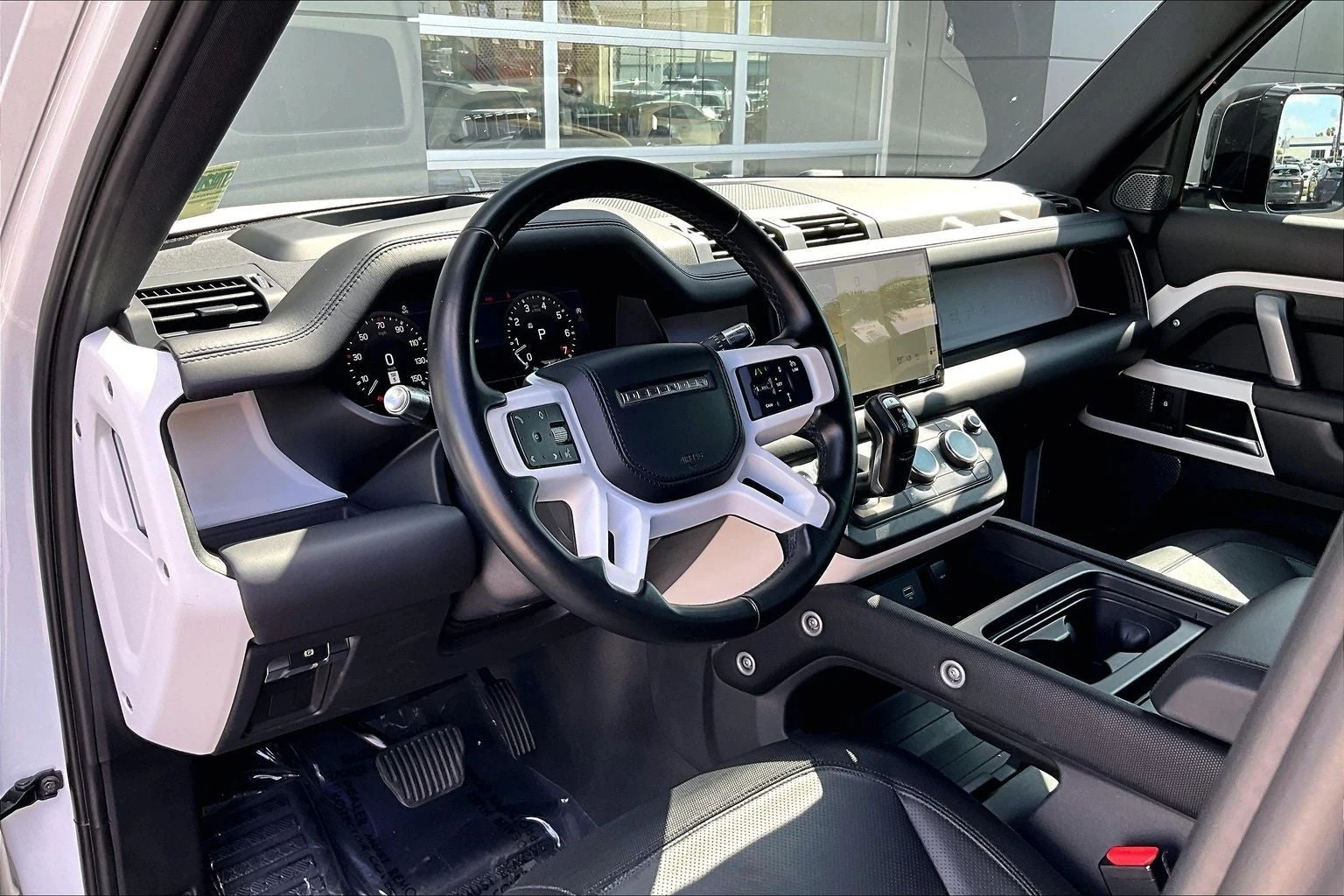 2022 Land Rover Defender 110 X-Dynamic HSE (L663), 14/20