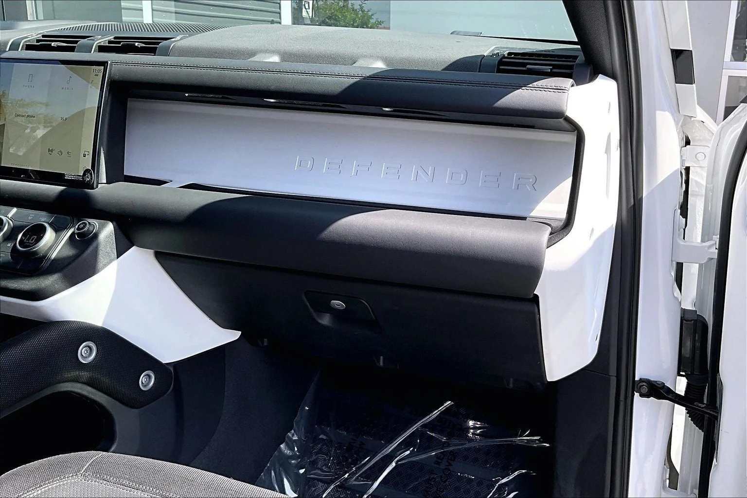 2022 Land Rover Defender 110 X-Dynamic HSE (L663), 16/20