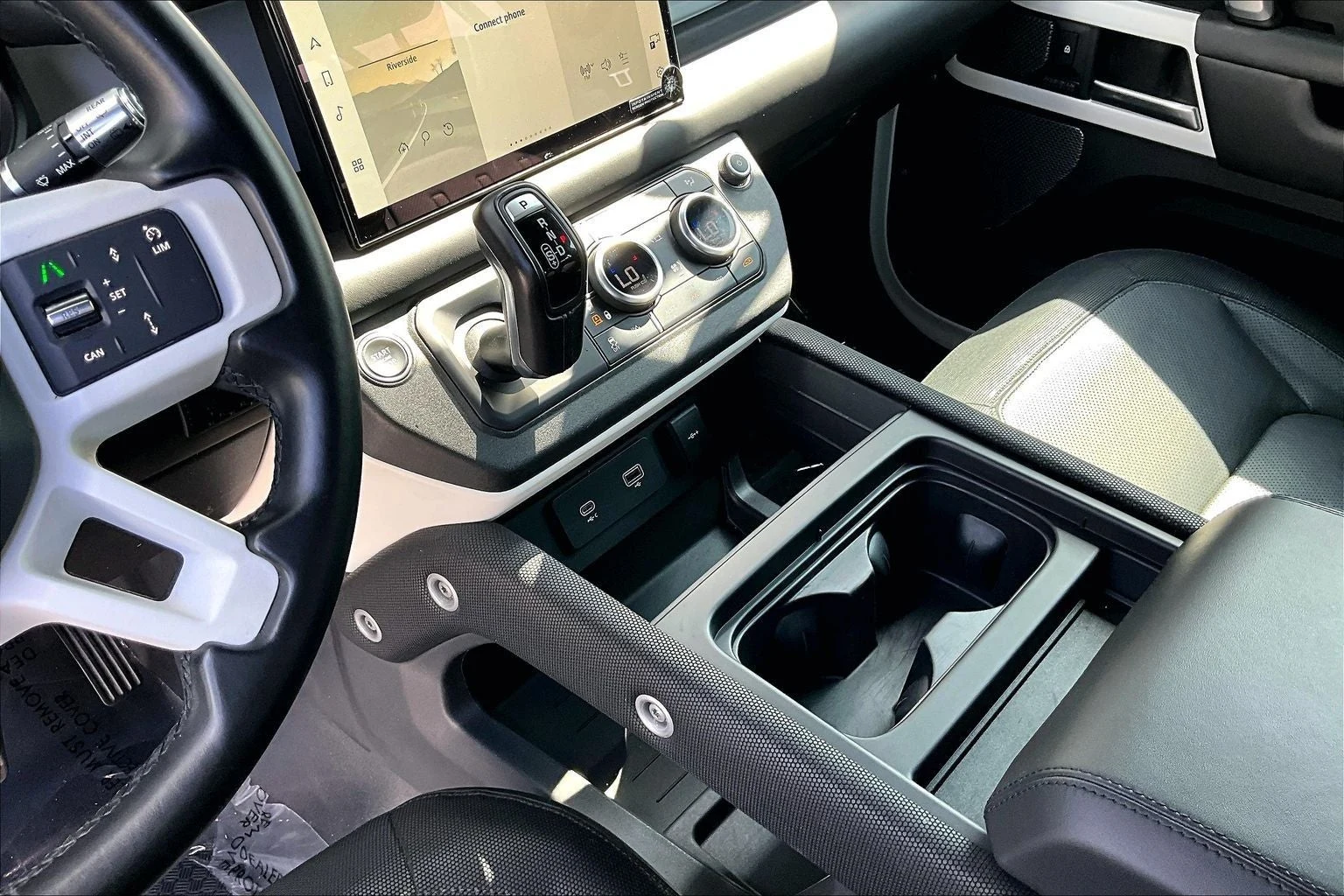 2022 Land Rover Defender 110 X-Dynamic HSE (L663), 17/20