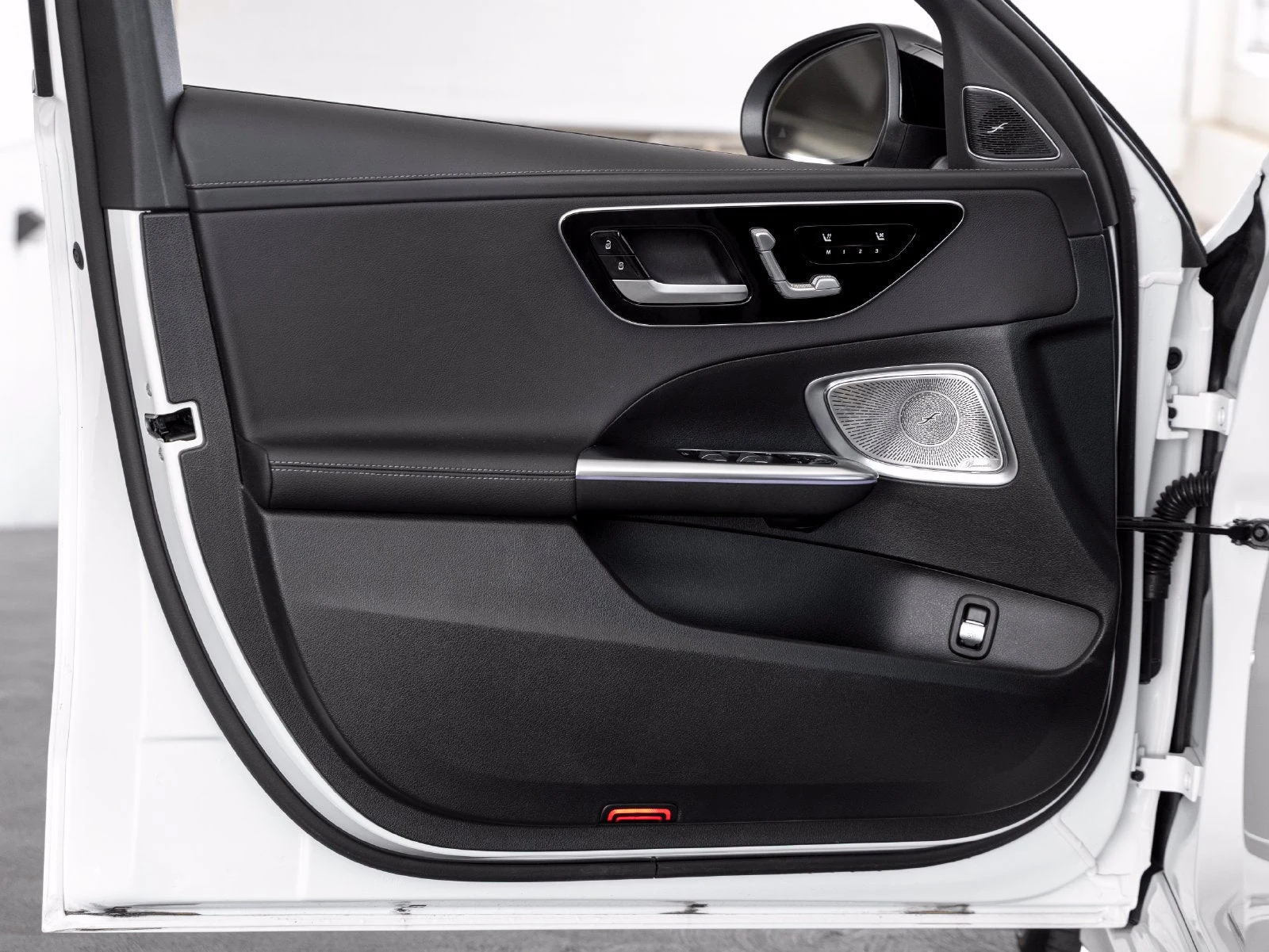 2023 Mercedes-Benz C 300 Sedan (W206), 9/20