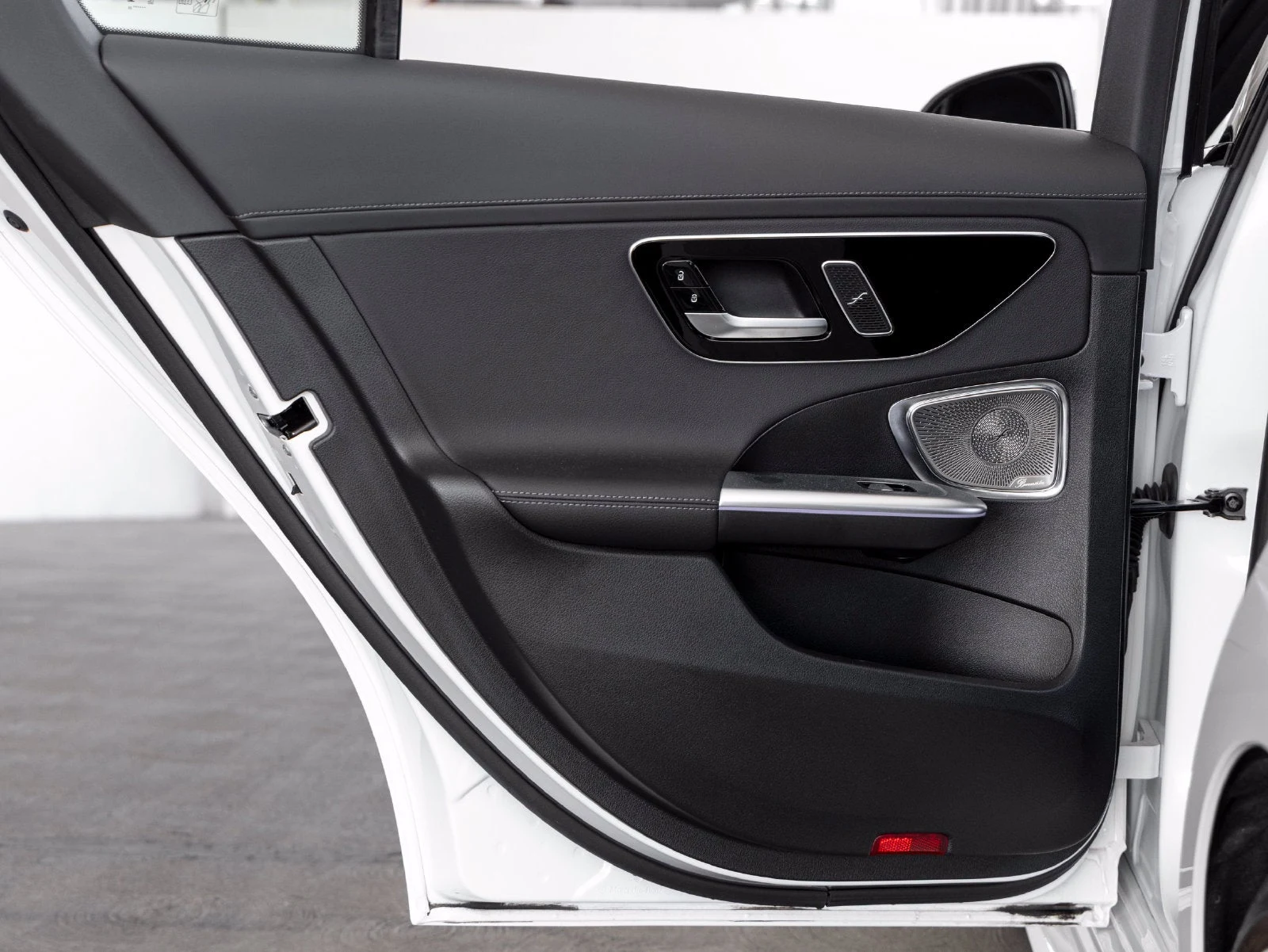 2023 Mercedes-Benz C 300 Sedan (W206), 20/20