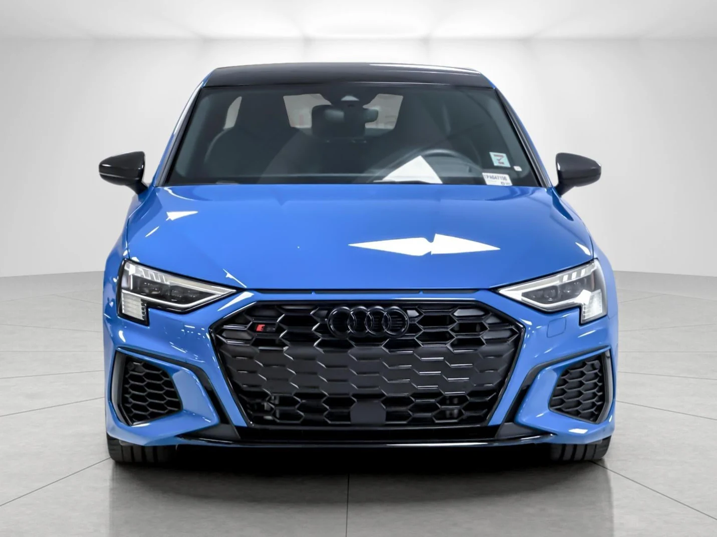 2023 Audi S3 Prestige (8Y), 8/20