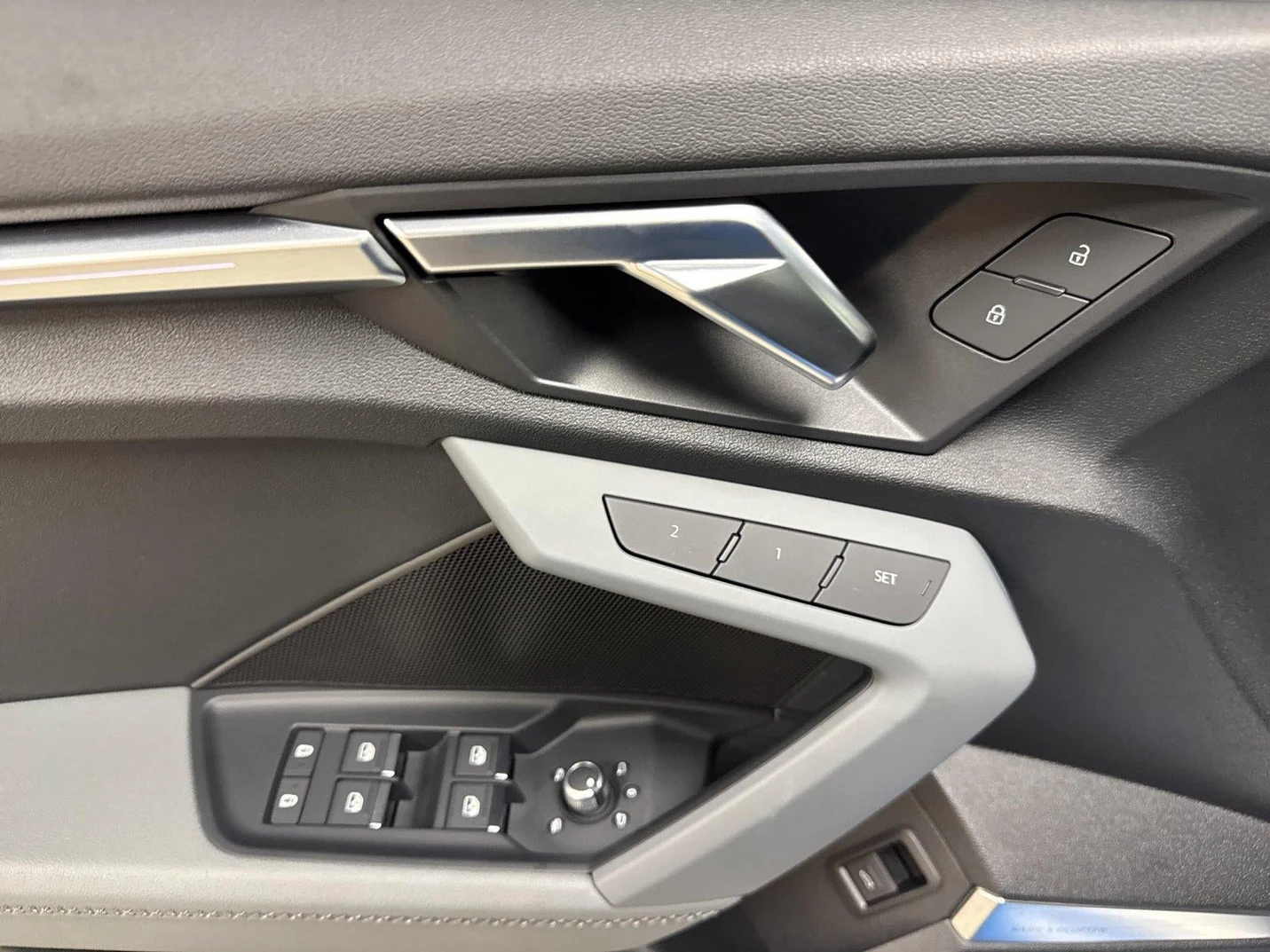 2023 Audi S3 Prestige (8Y), 10/20