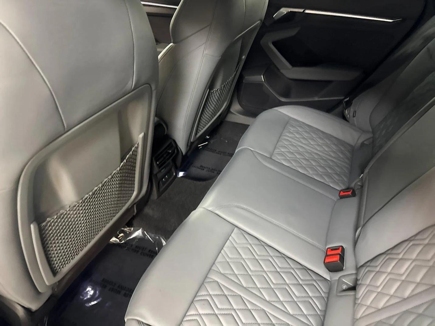 2023 Audi S3 Prestige (8Y), 11/20