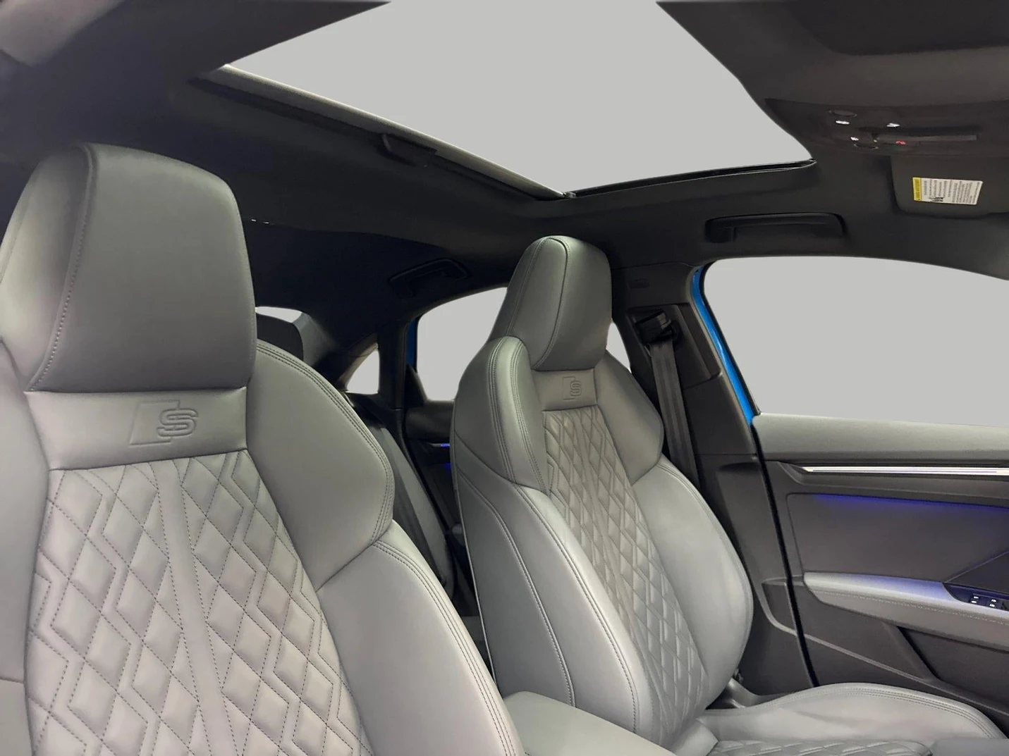 2023 Audi S3 Prestige (8Y), 15/20