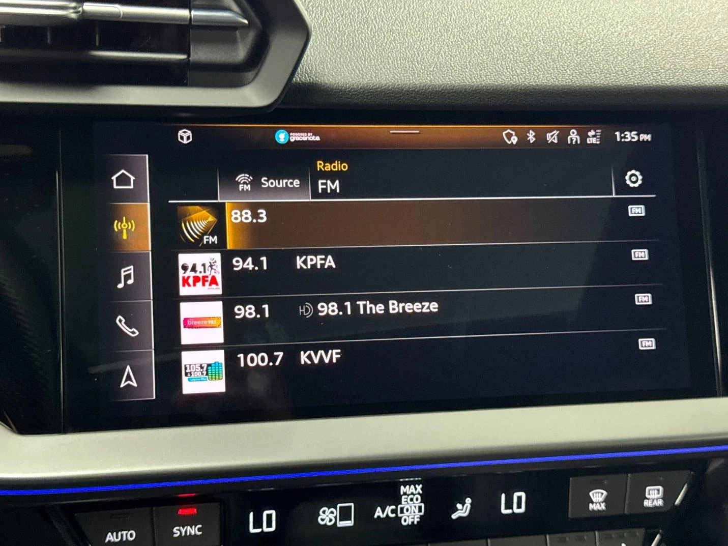 2023 Audi S3 Prestige (8Y), 16/20