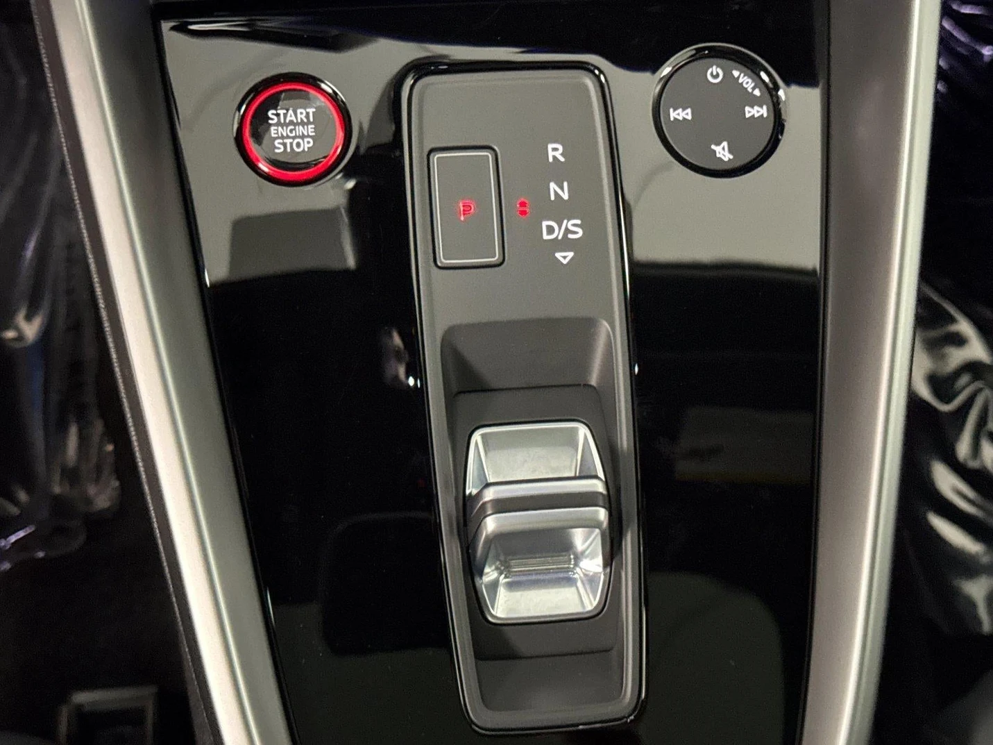 2023 Audi S3 Prestige (8Y), 20/20