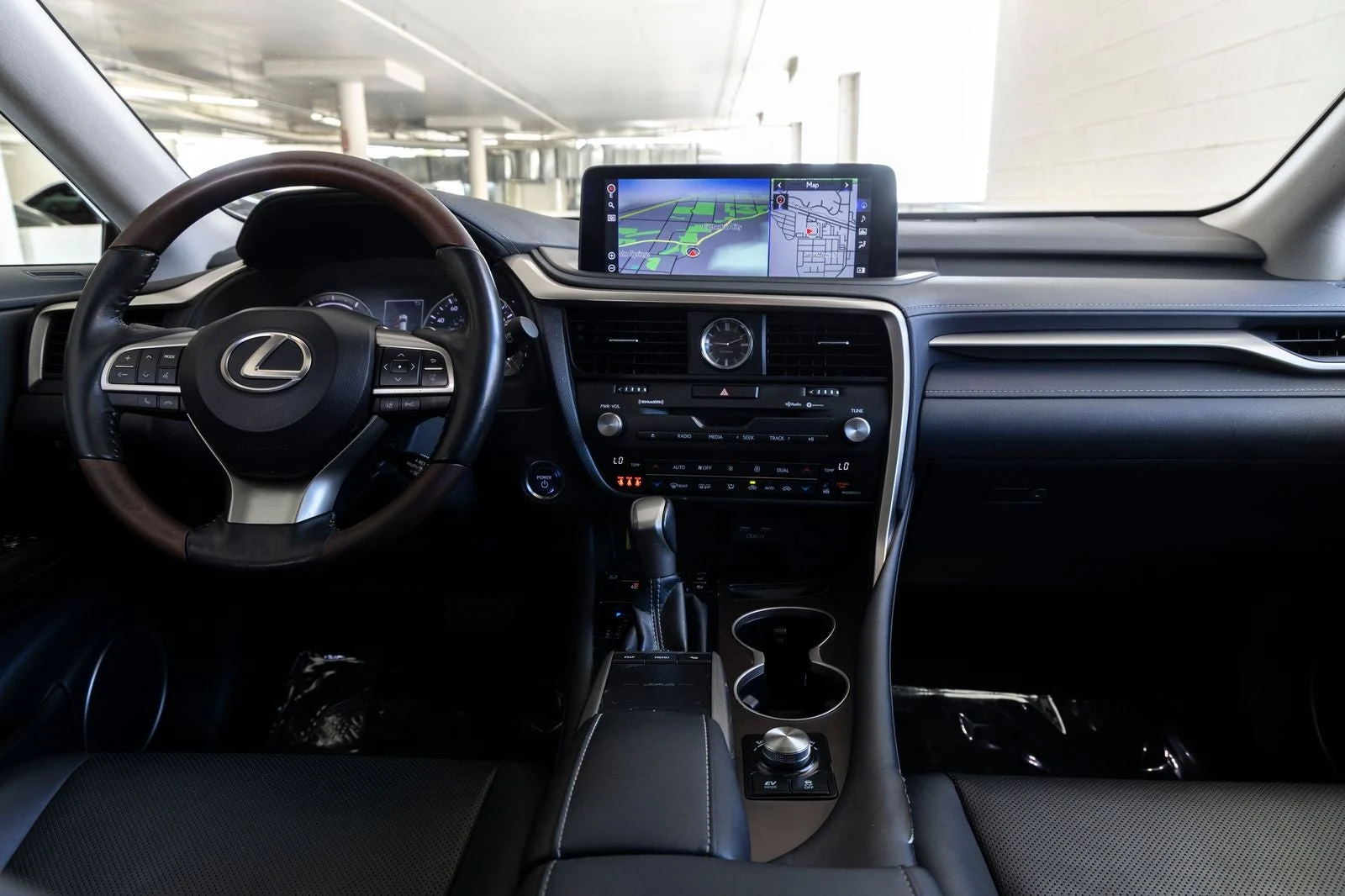 2021 Lexus RX 450h (4th Generation), 11/20