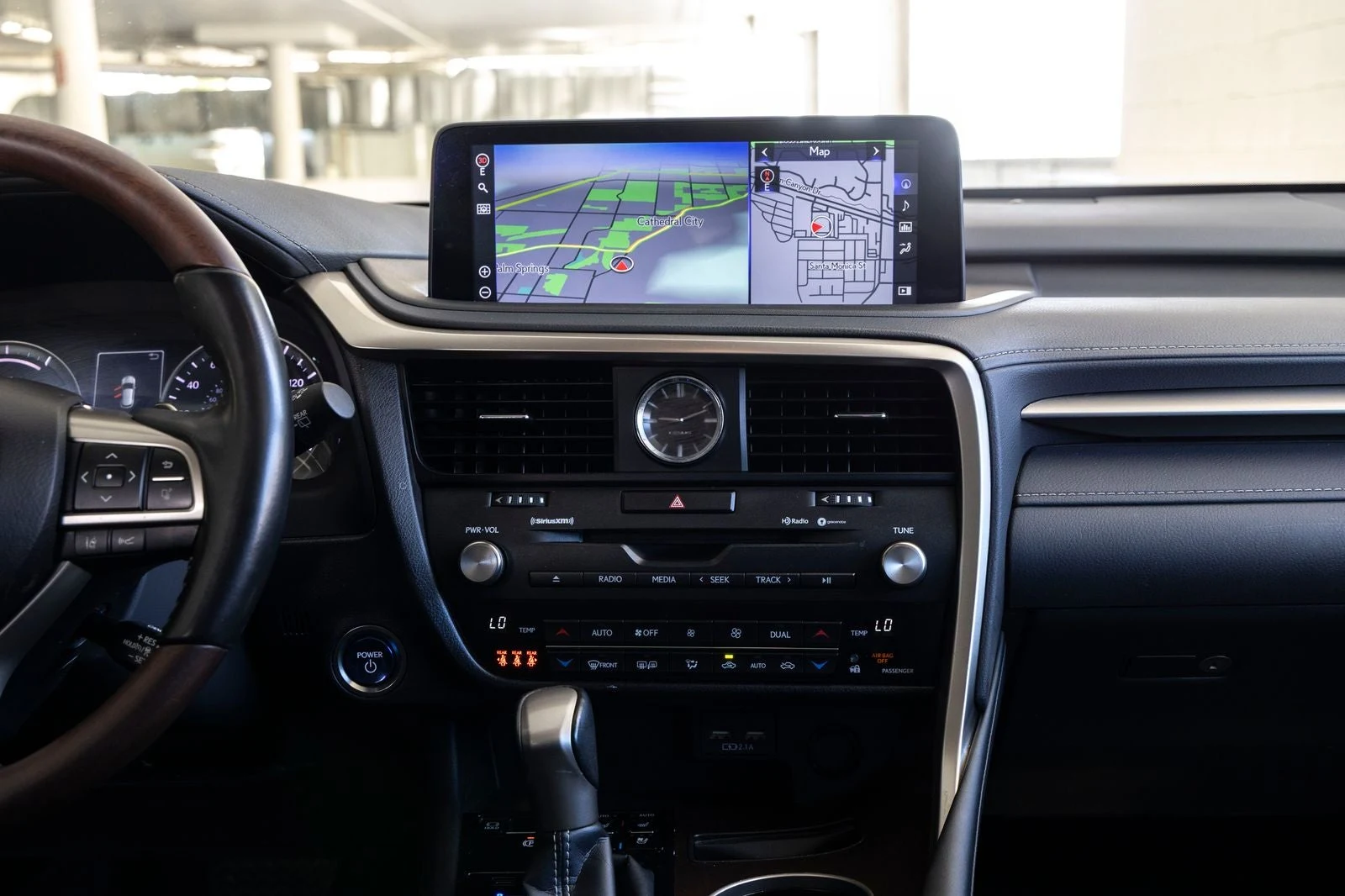 2021 Lexus RX 450h (4th Generation), 12/20