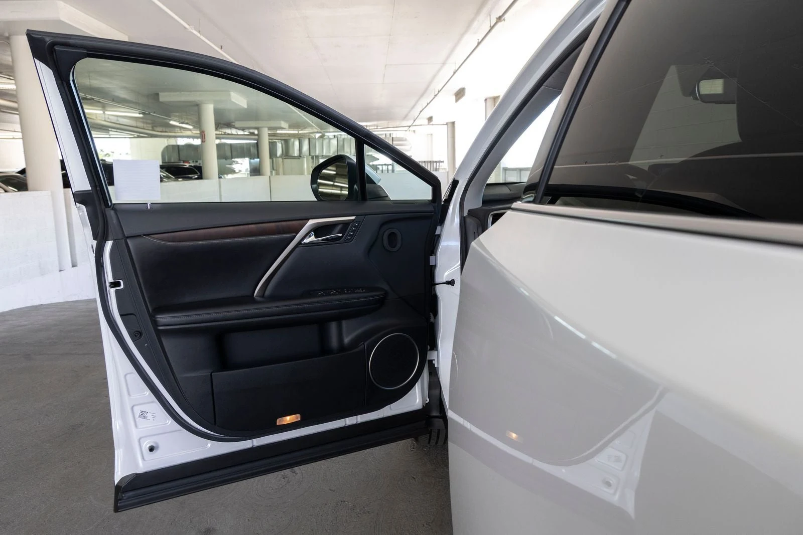2021 Lexus RX 450h (4th Generation), 13/20