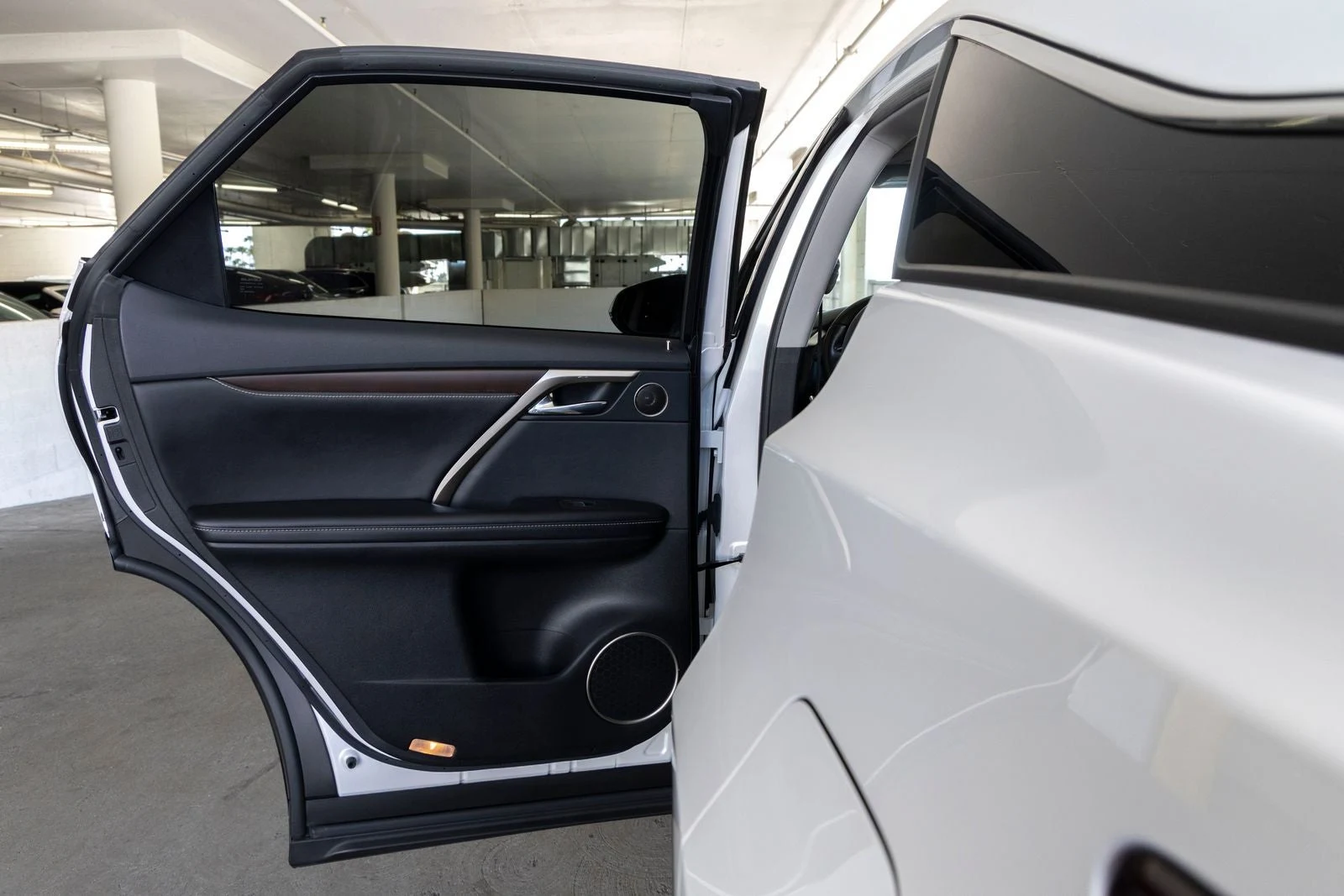 2021 Lexus RX 450h (4th Generation), 20/20