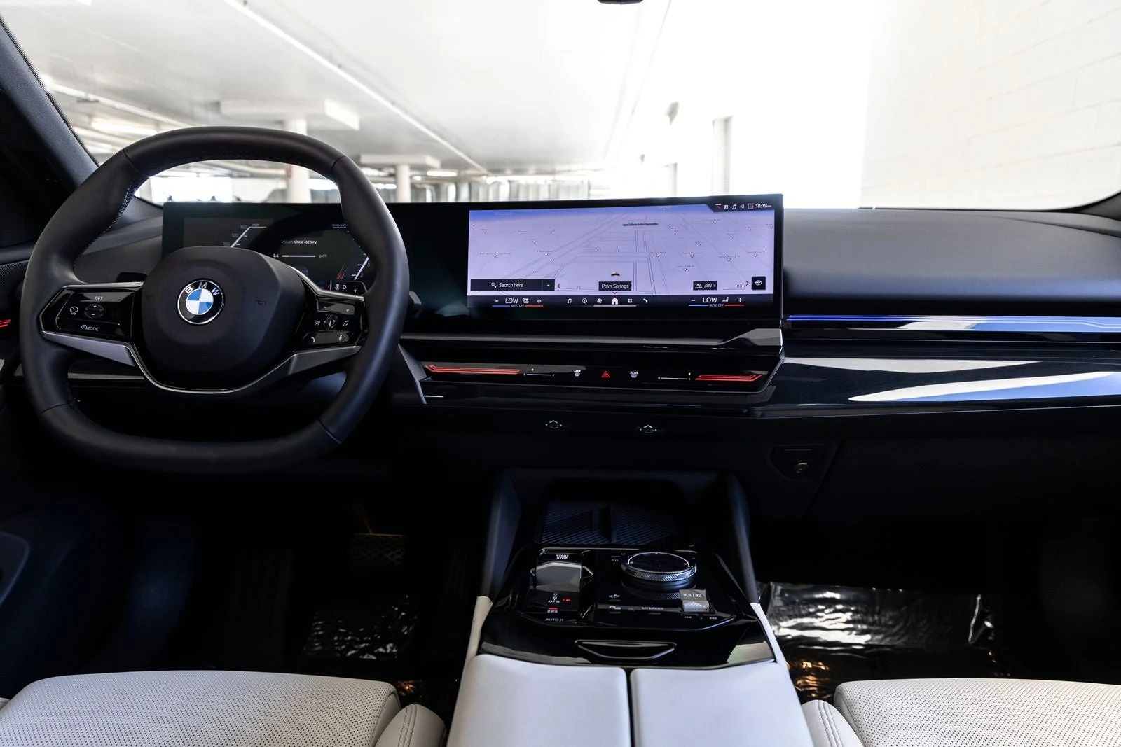 2024 BMW 530i Sedan (G60), 11/20