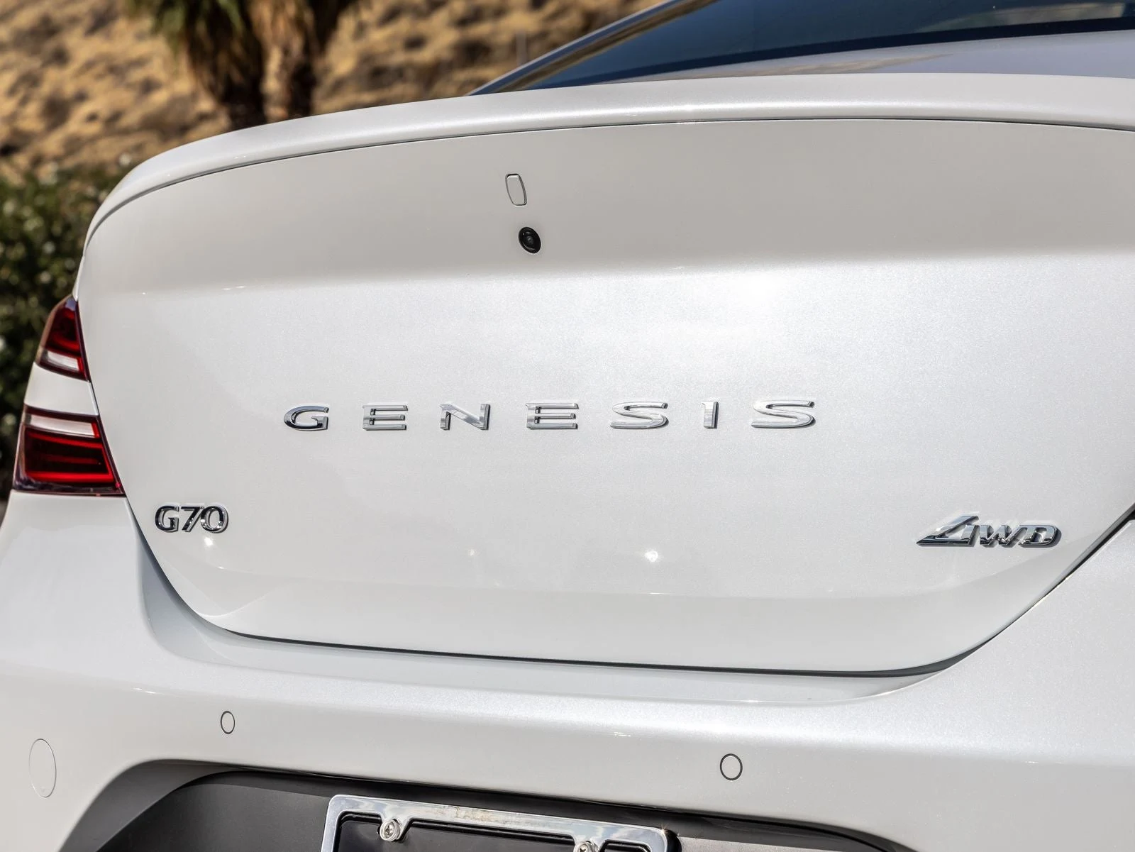2026 Genesis G70 2.5T Prestige, 13/20
