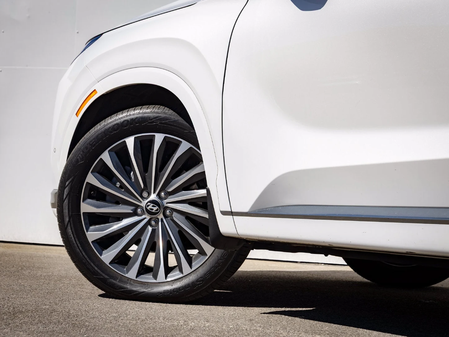 2024 Hyundai Palisade Calligraphy (1st Generation), 10/20