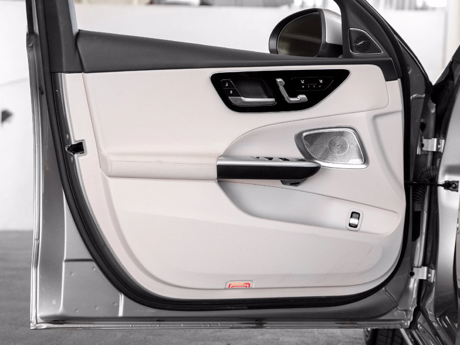 2024 Mercedes-Benz C 300 Sedan (W206), 9/20