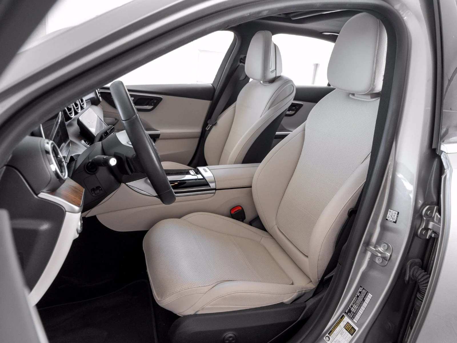 2024 Mercedes-Benz C 300 Sedan (W206), 11/20