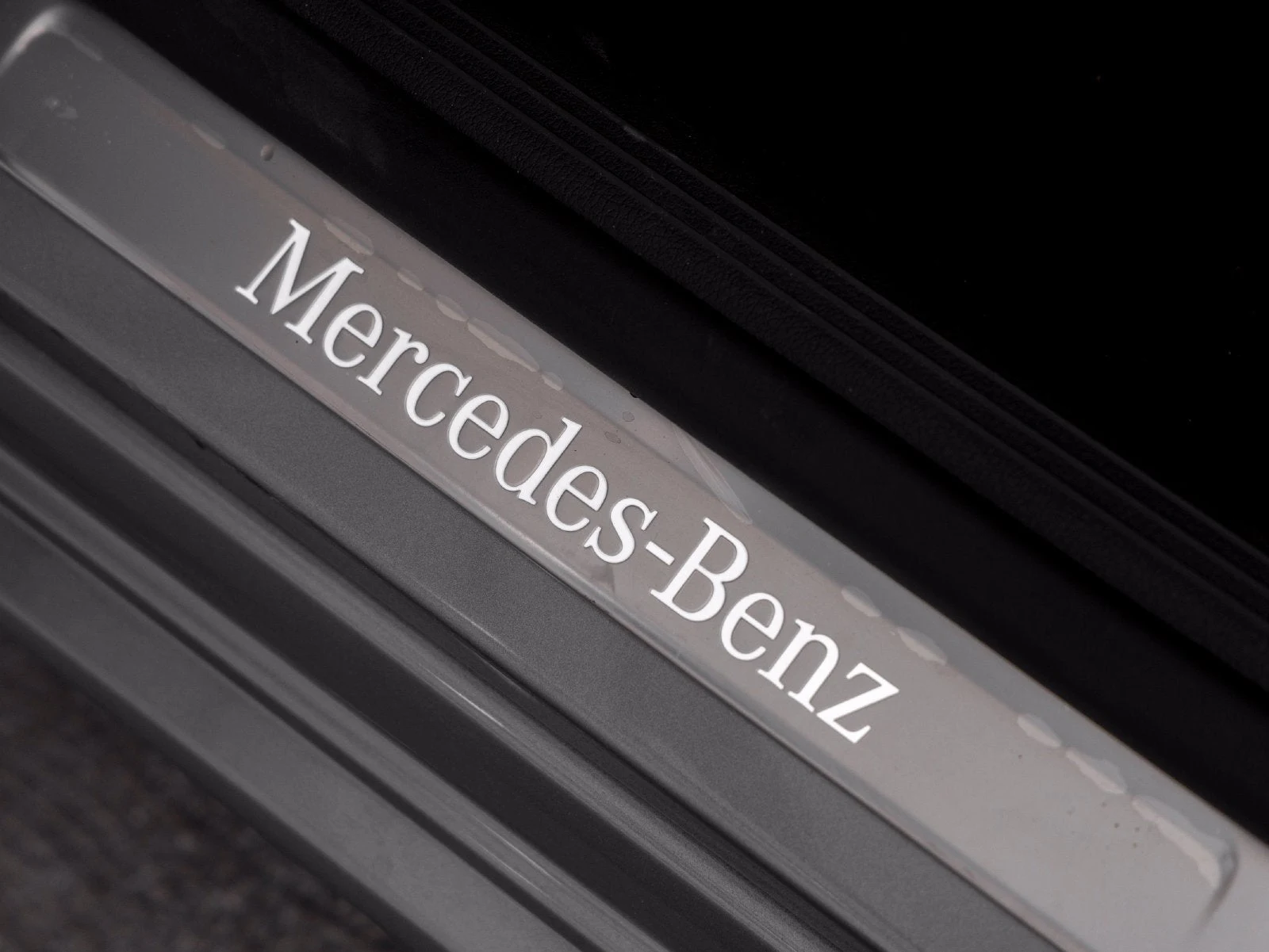 2024 Mercedes-Benz C 300 Sedan (W206), 14/20
