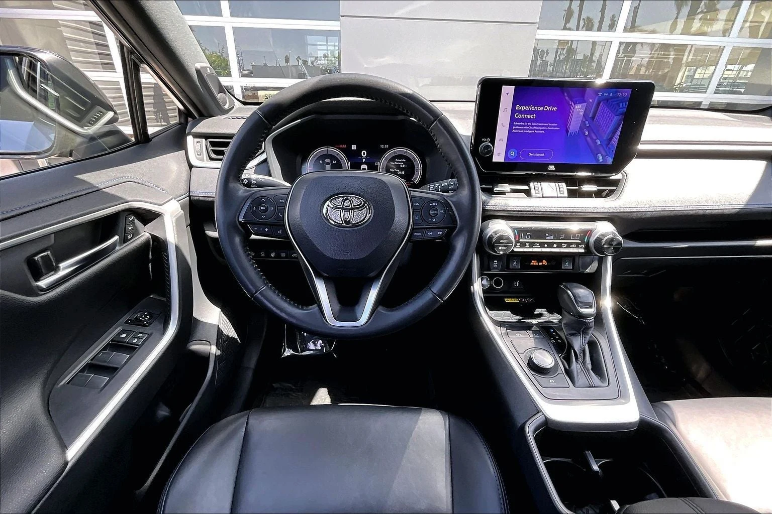 2023 Toyota RAV4 Hybrid XSE (5th Generation), 5/20