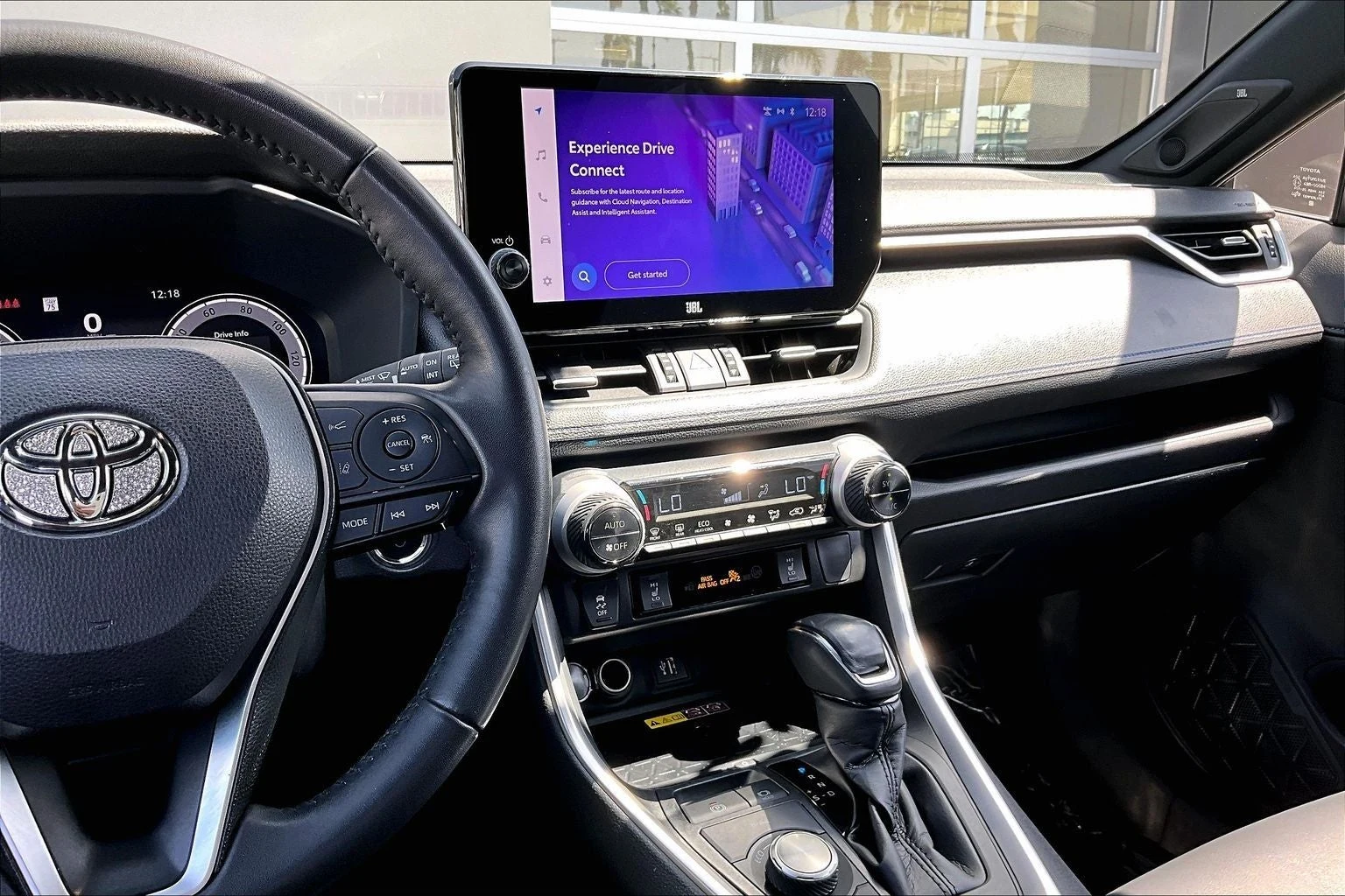 2023 Toyota RAV4 Hybrid XSE (5th Generation), 6/20
