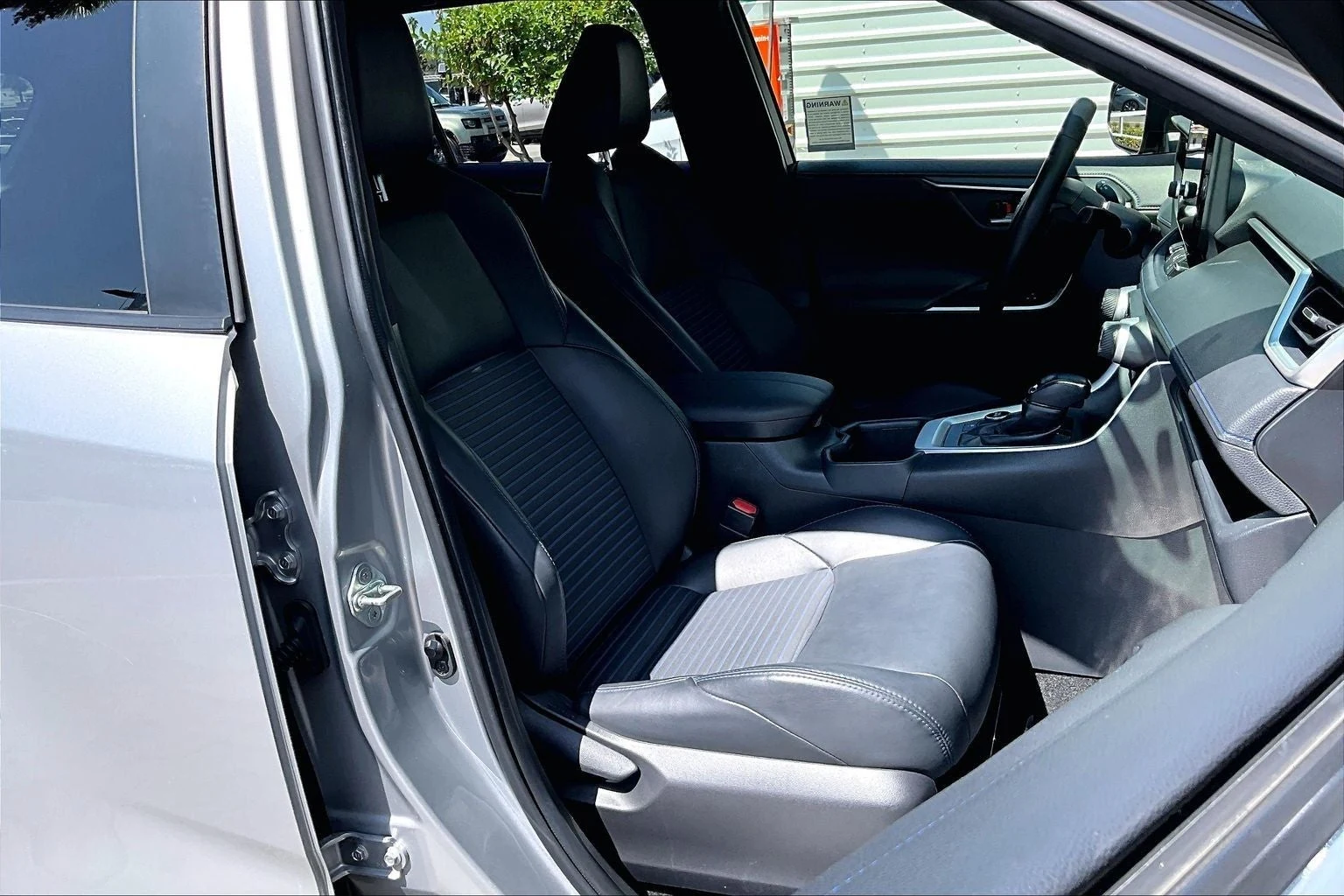 2023 Toyota RAV4 Hybrid XSE (5th Generation), 7/20