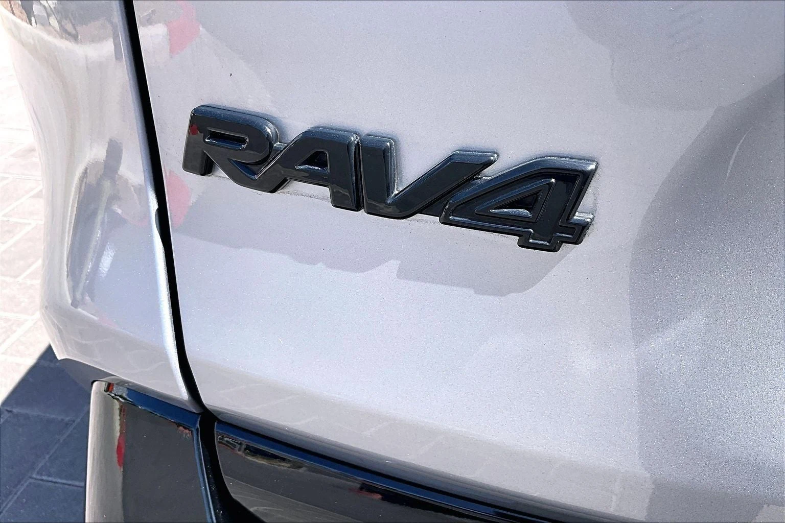 2023 Toyota RAV4 Hybrid XSE (5th Generation), 8/20