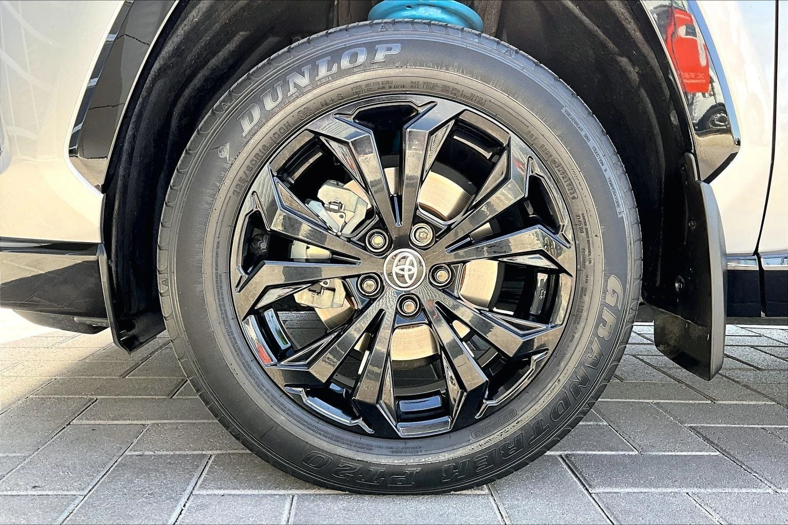 2023 Toyota RAV4 Hybrid XSE (5th Generation), 9/20