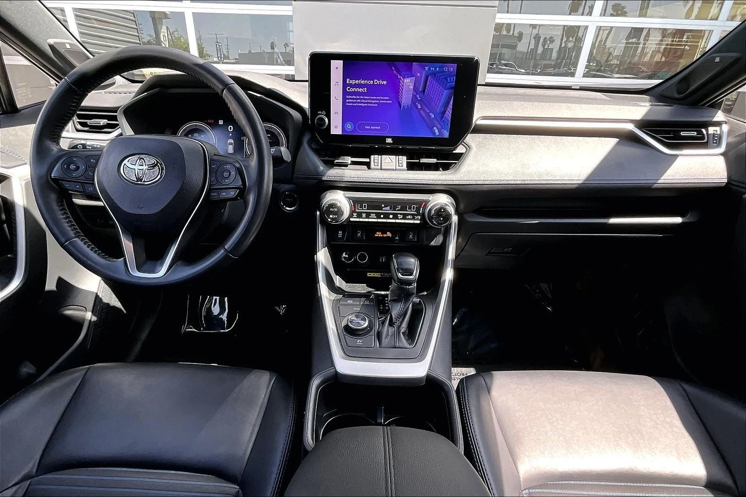 2023 Toyota RAV4 Hybrid XSE (5th Generation), 13/20