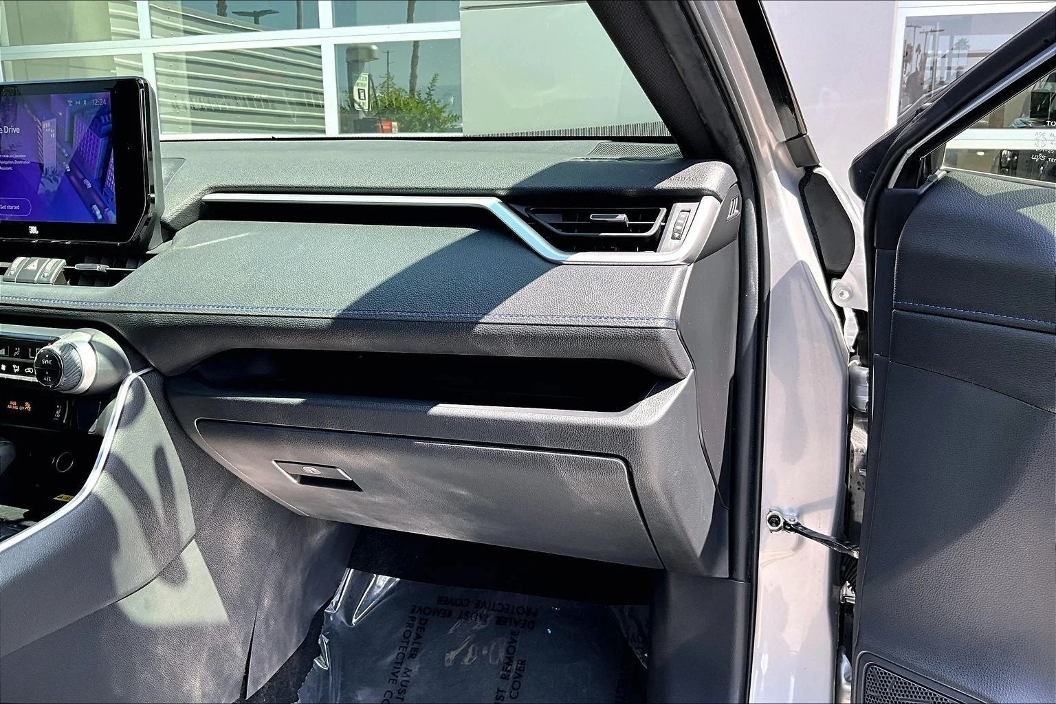 2023 Toyota RAV4 Hybrid XSE (5th Generation), 14/20