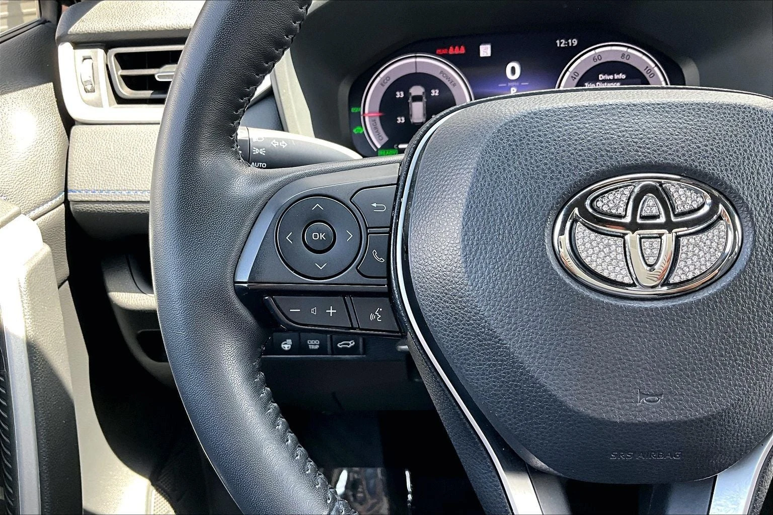 2023 Toyota RAV4 Hybrid XSE (5th Generation), 15/20