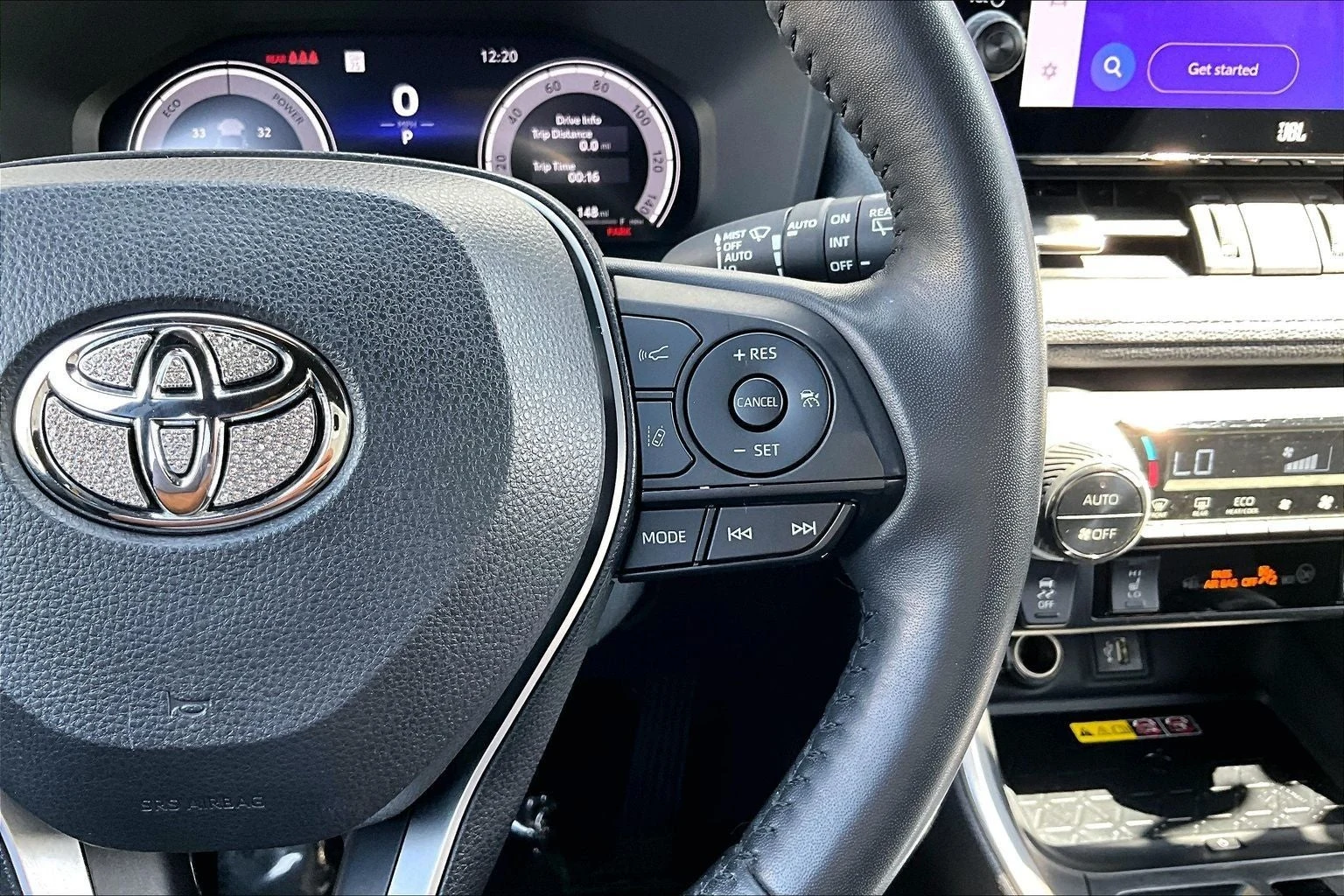 2023 Toyota RAV4 Hybrid XSE (5th Generation), 16/20
