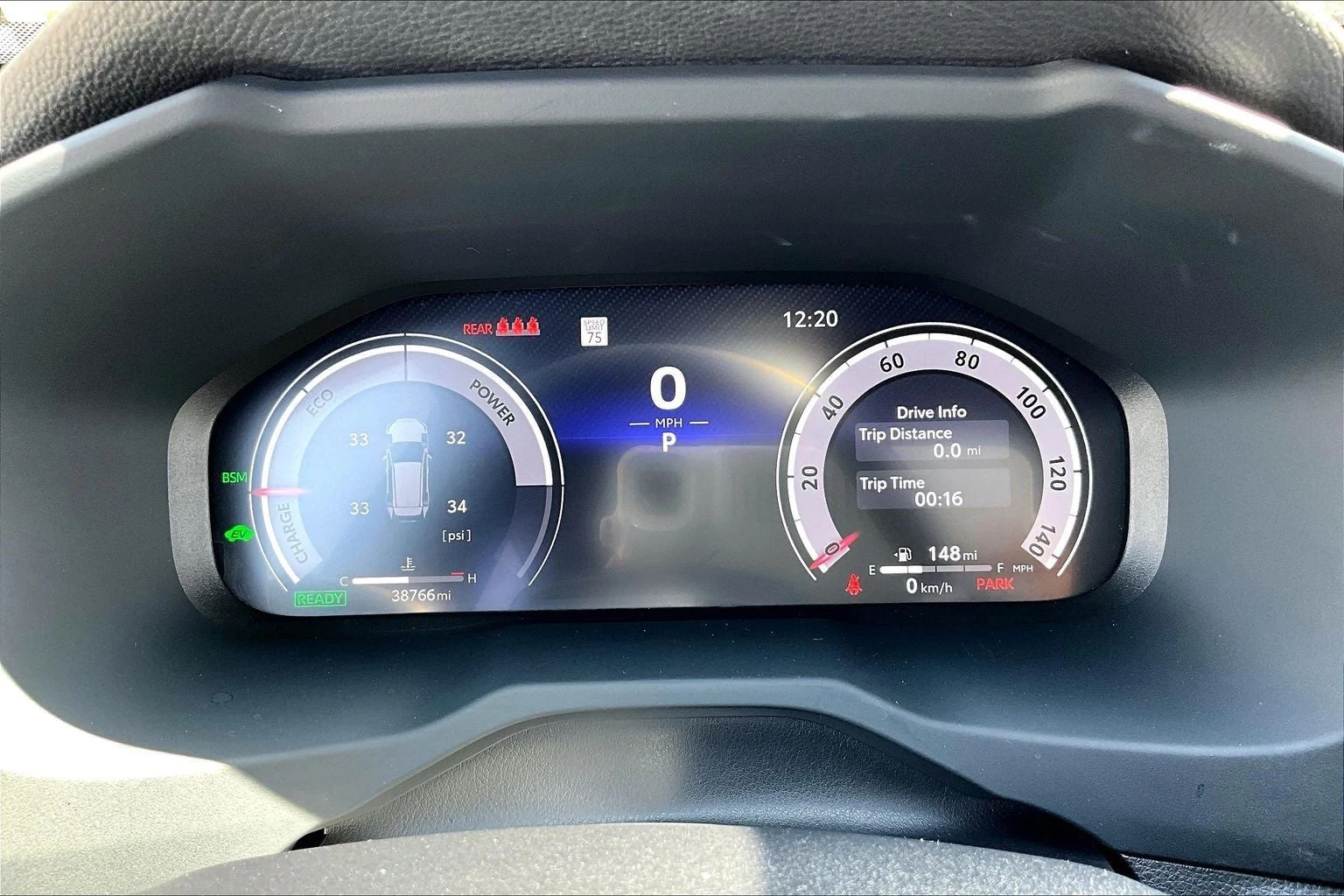 2023 Toyota RAV4 Hybrid XSE (5th Generation), 17/20