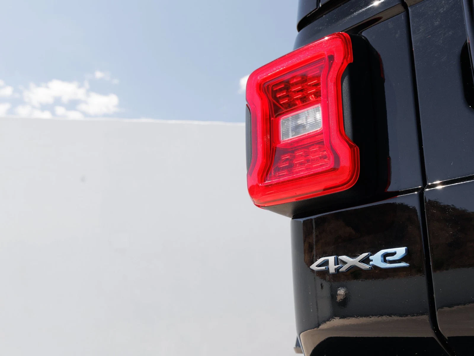 2024 Jeep Wrangler Unlimited High Altitude 4xe (JL), 12/20