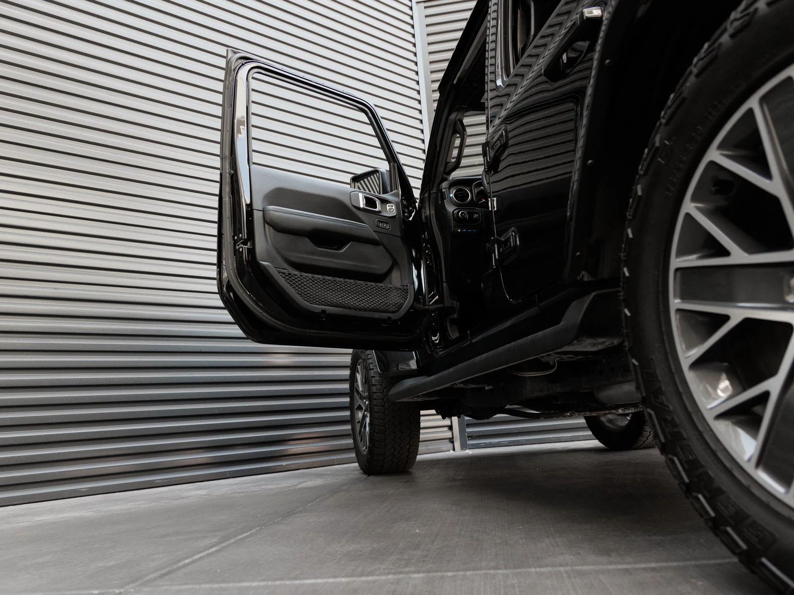 2024 Jeep Wrangler Unlimited High Altitude 4xe (JL), 14/20