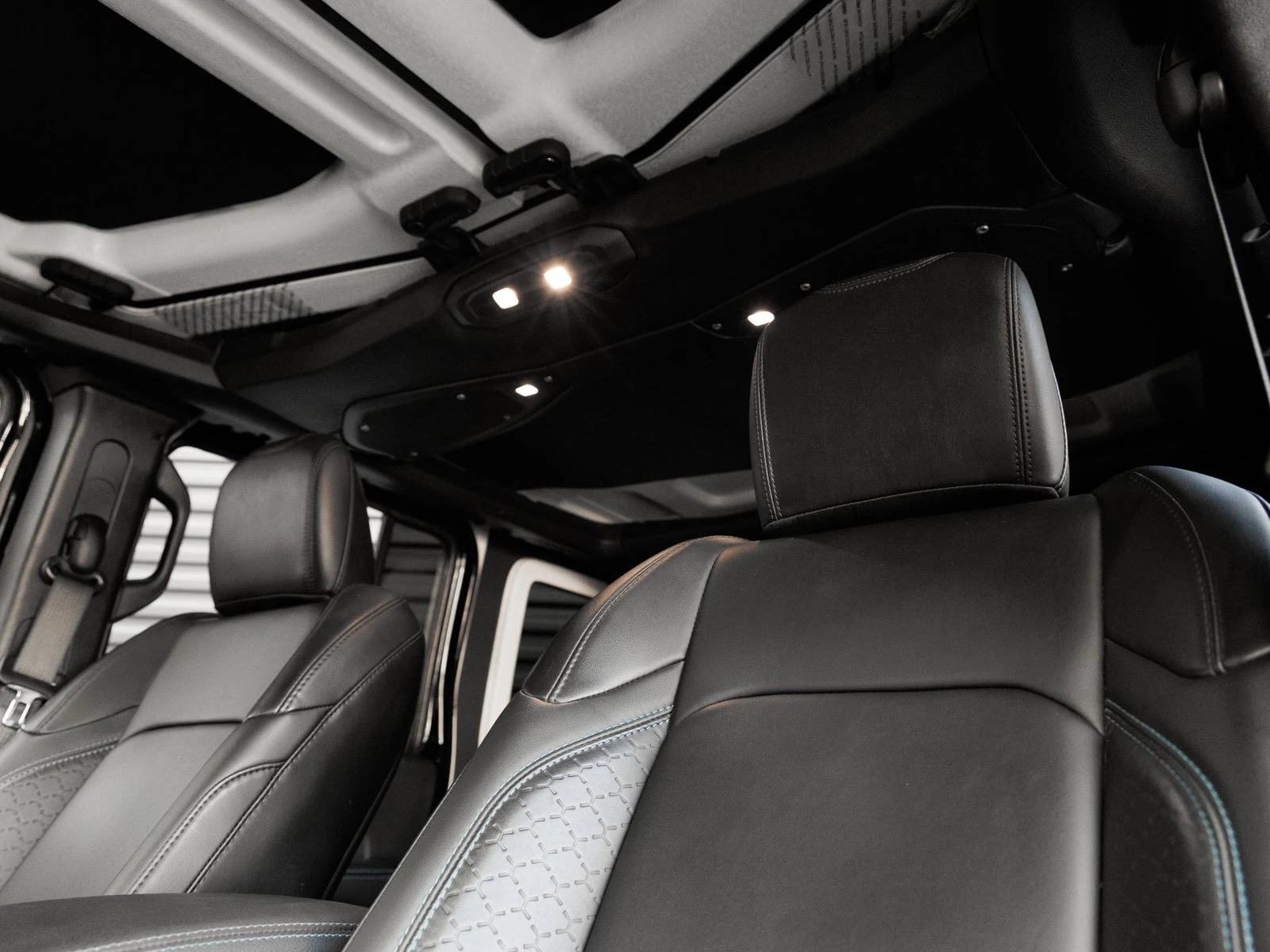 2024 Jeep Wrangler Unlimited High Altitude 4xe (JL), 15/20